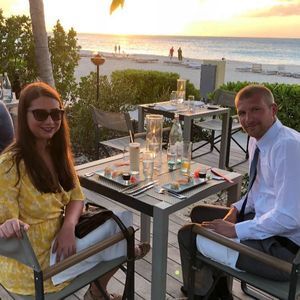 Meet your Posher, Eric